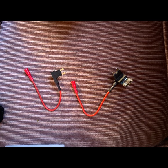 NEW WITHOUT BOX - nextbase cabin view dashcam with setup kit - Picture 7 of 12